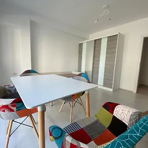  Apartament Studio Galaxy Plaza Sector 6