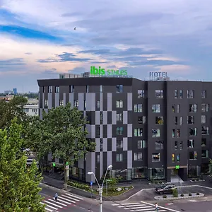 Ibis Styles Erbas Βουκουρέστι