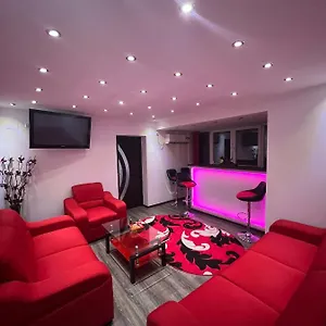  Apartament Apartament Linistit Si Luxos Piata Sudului