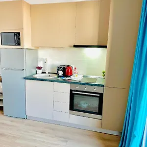  Apartament Rebreanu Unique