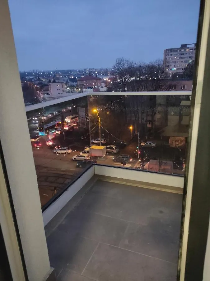 Dc Ghencea 158 Self Check-In Apartment Bucureşti 0*,  România