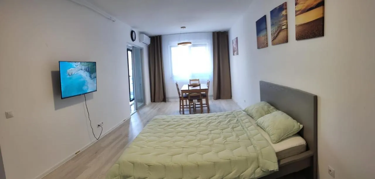 Dc Ghencea 158 Self Check-In Apartment Bucureşti