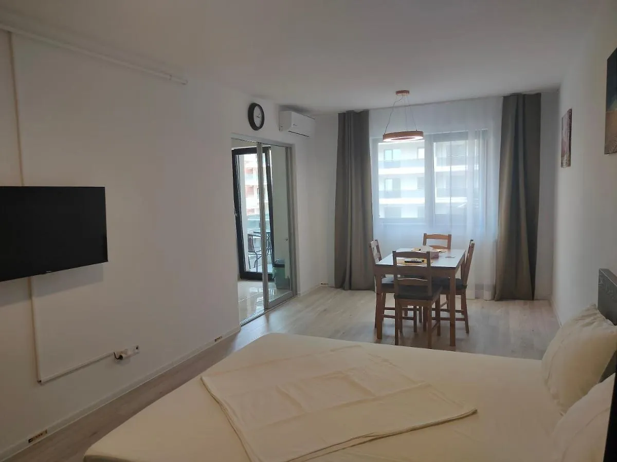 Dc Ghencea 158 Self Check-In Apartment Bucureşti 0*,