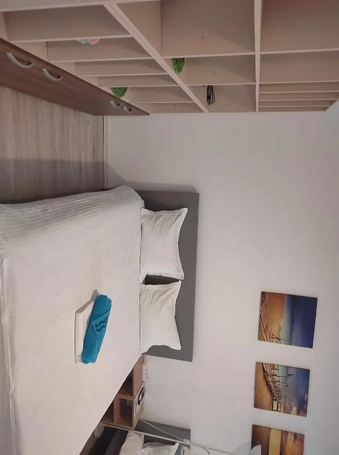 Dc Ghencea 158 Self Check-In Apartment Bucureşti