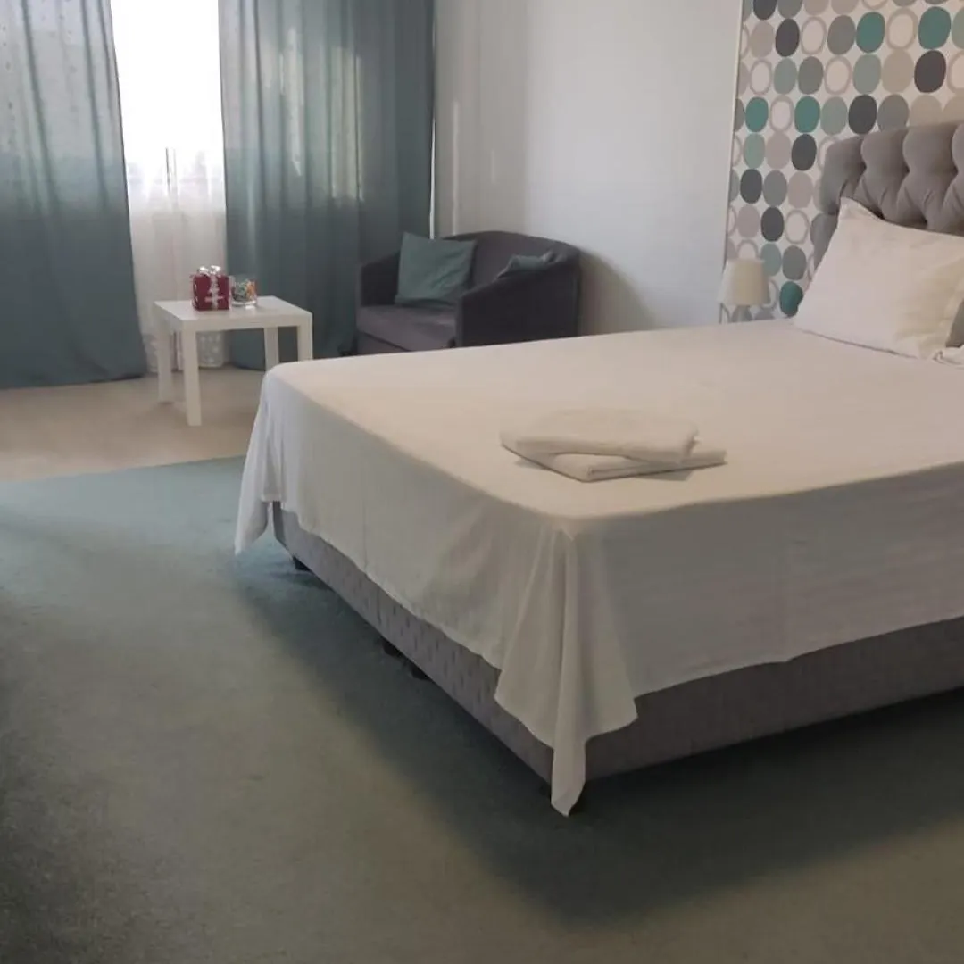 Dc Ghencea 158 Self Check-In Apartment Bucureşti